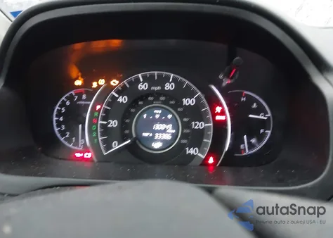 2014 Honda Cr-V Lx из США, поврежденный, VIN 3CZRM3H35EG715946